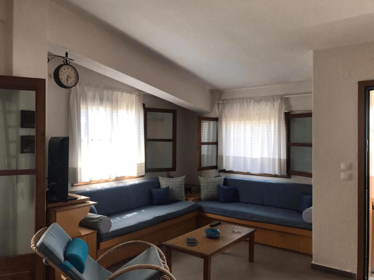 Seahouse With View Apartment *