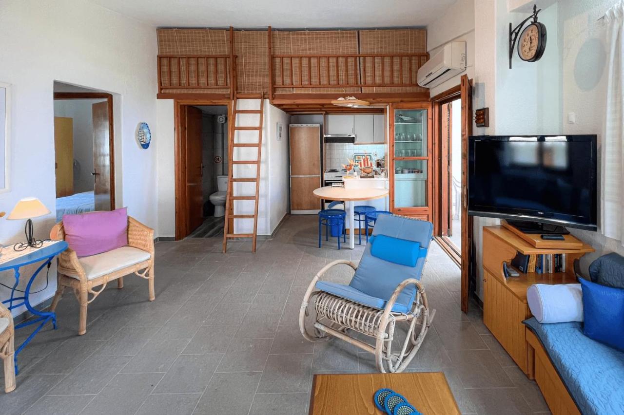 Seahouse With View Apartment *