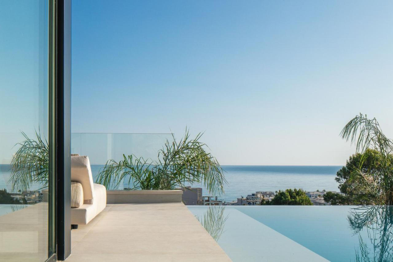 Villa Kalon Rethymno (Crete)