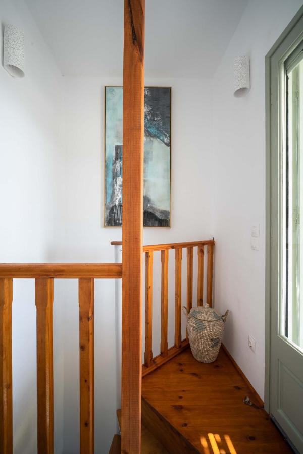 Apartment Armonia Ramos