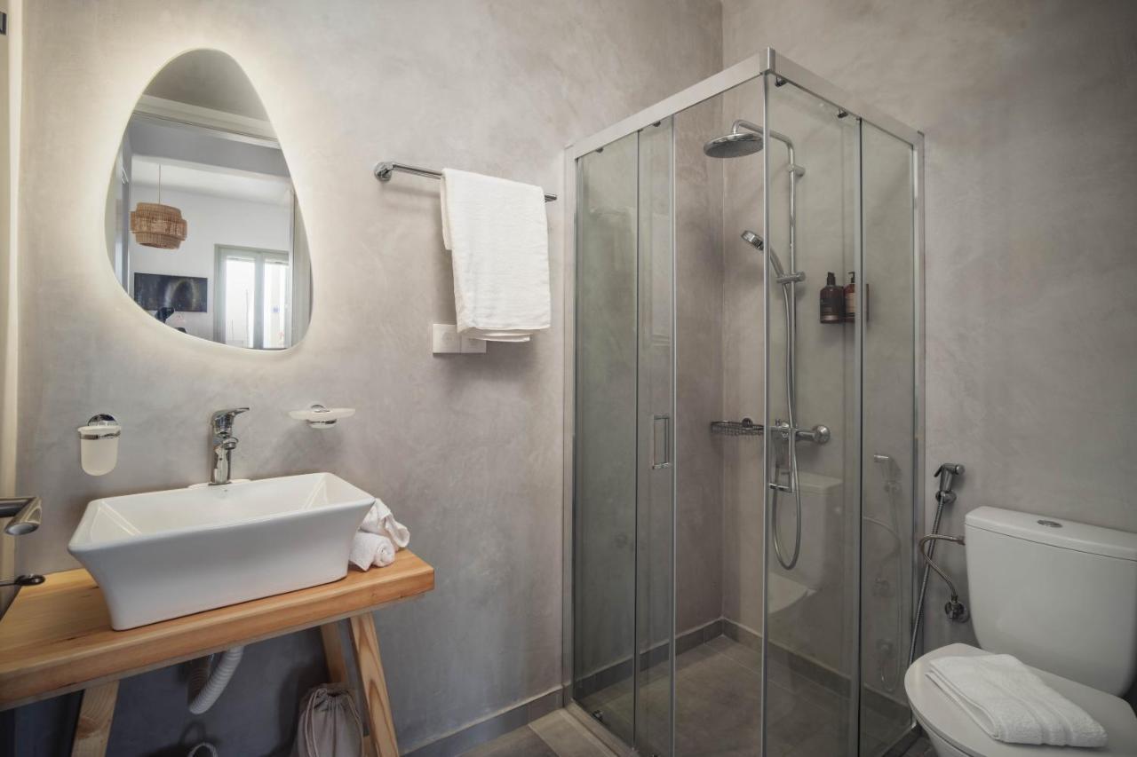 Armonia Apartment Ramos