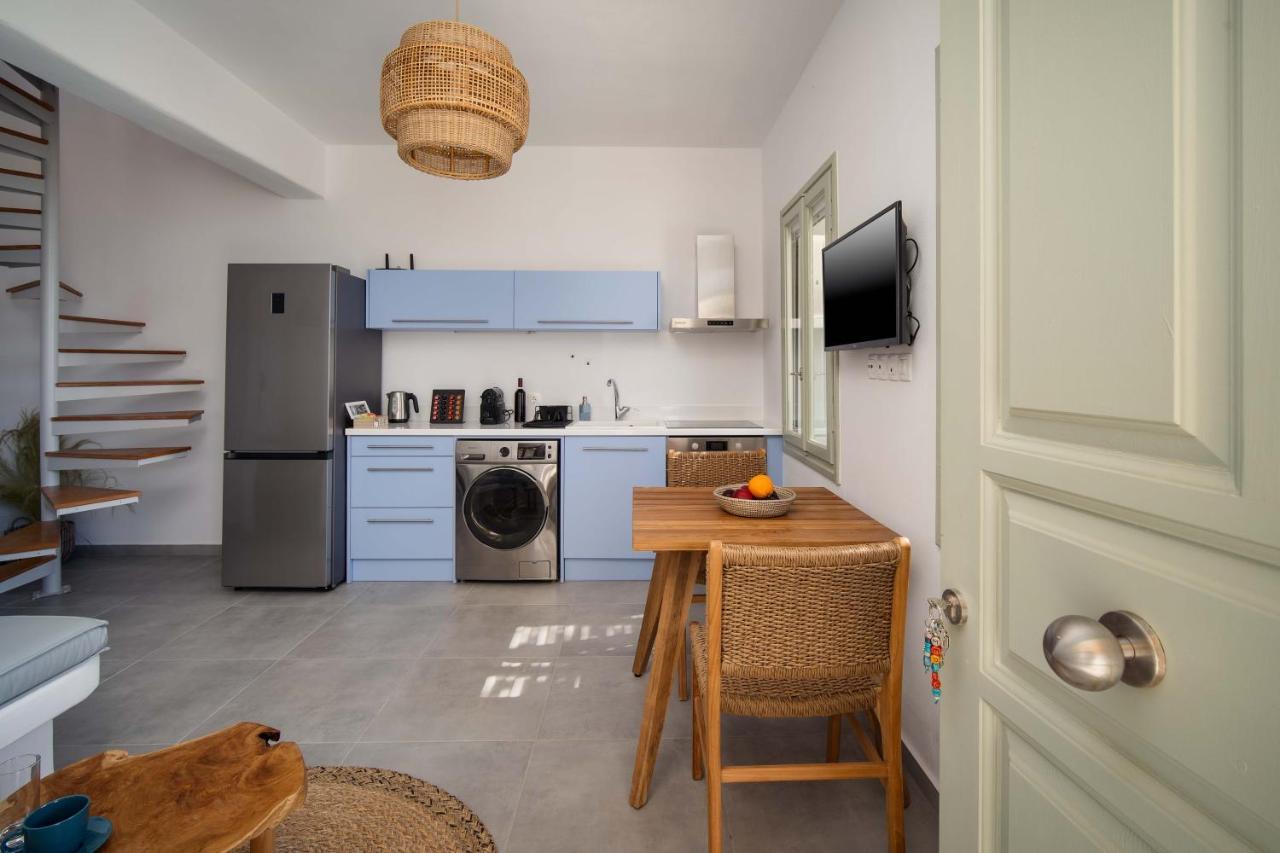 Armonia Apartment Ramos