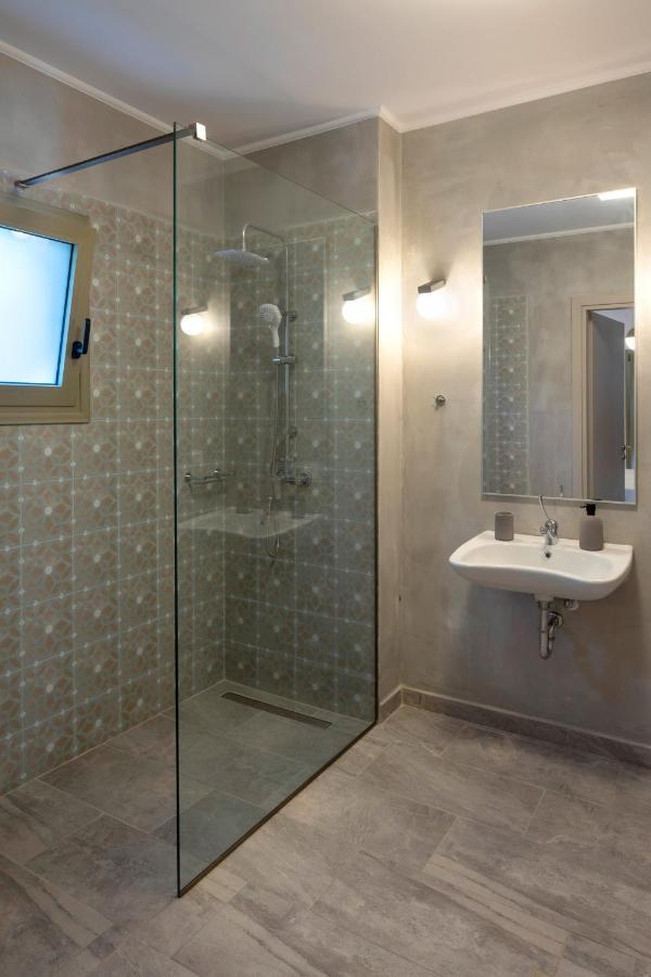 Saitia Villa *