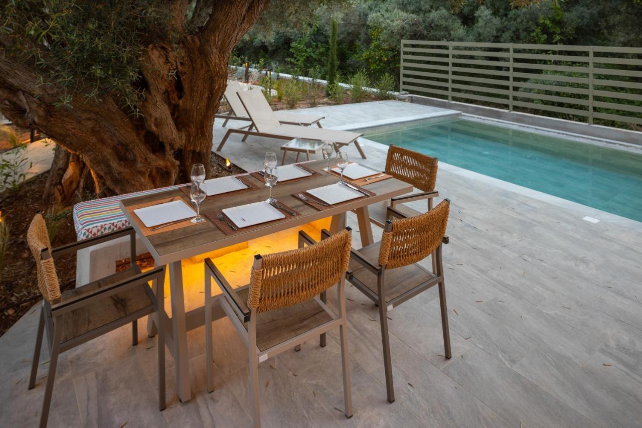 Villa Saitia