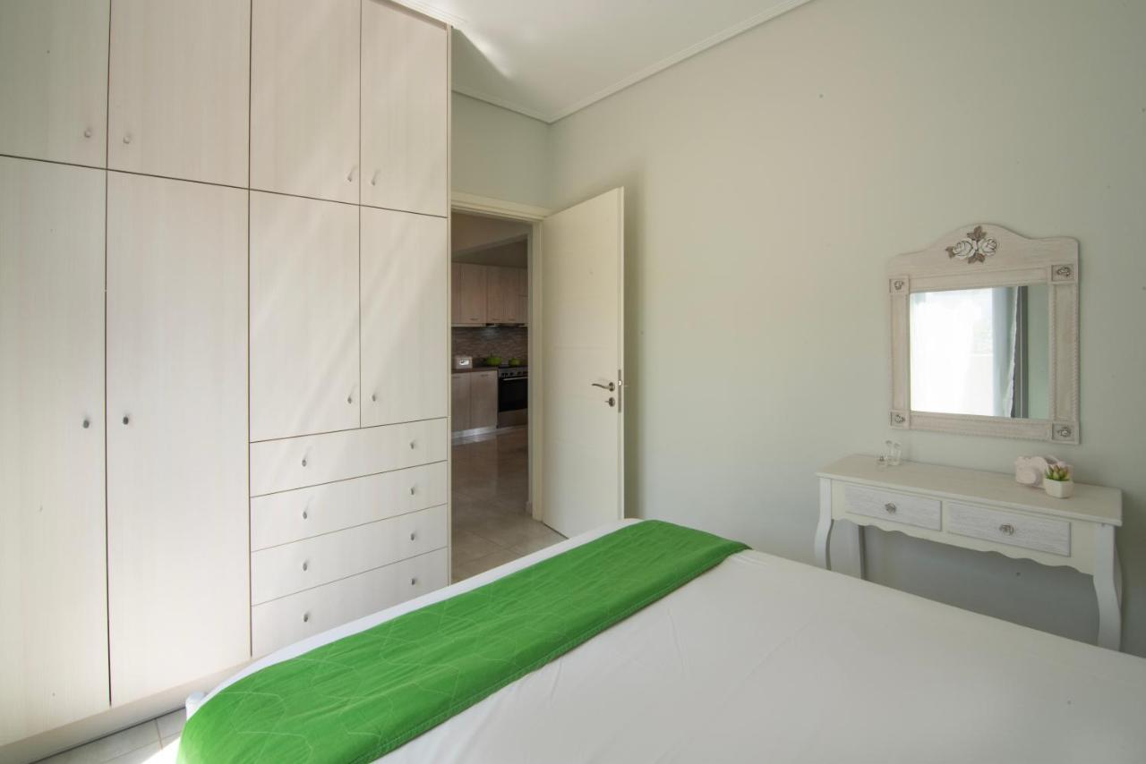 Aegina Divine View Holiday home Vathi (Aegina)