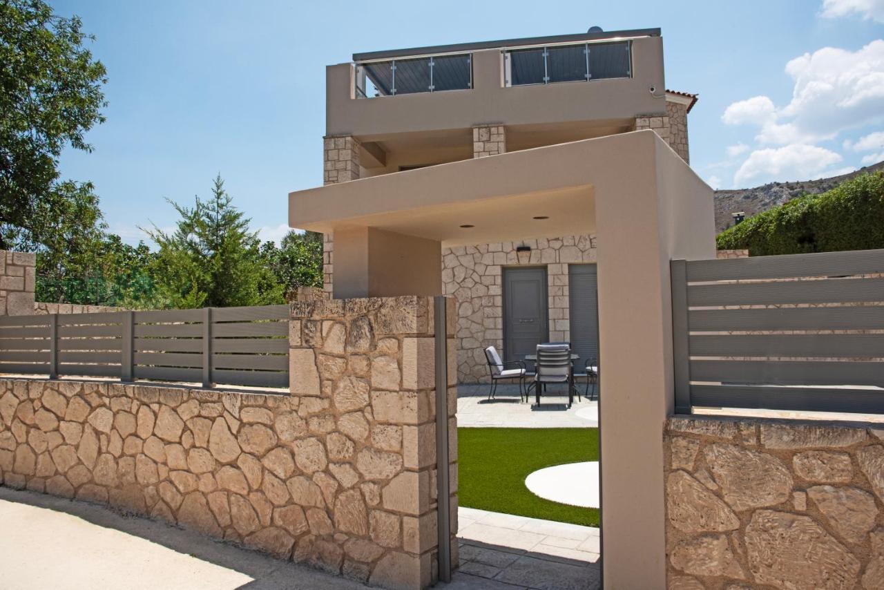 Holiday home Aegina Divine View