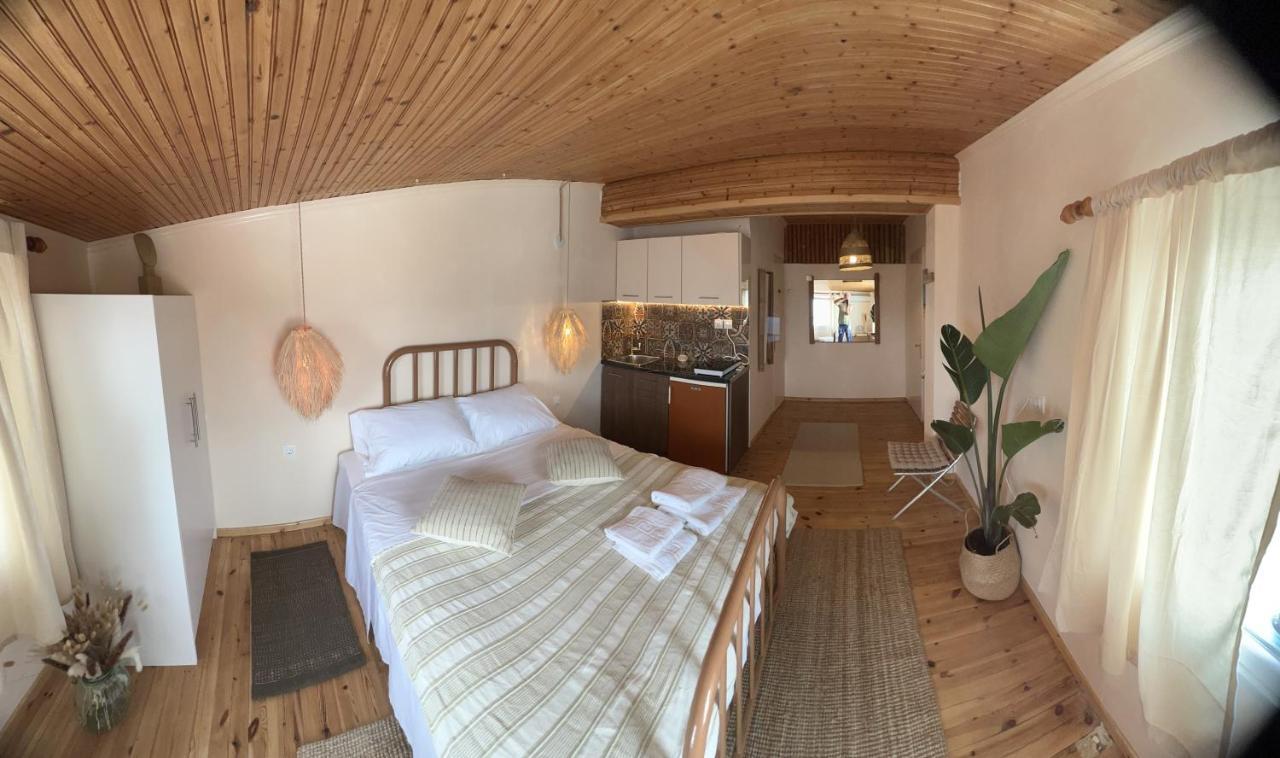 Agape Apartment *