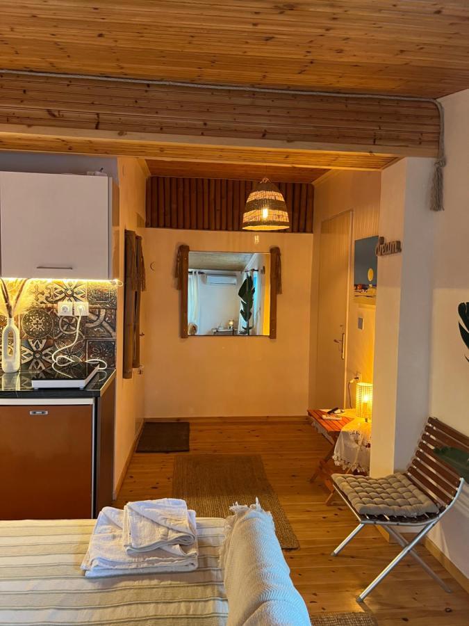 Apartment Agape *