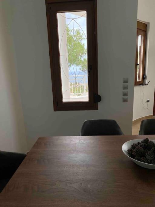 Kallithea Villa