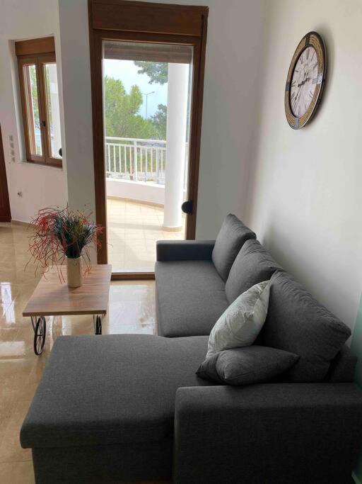 Kallithea Villa