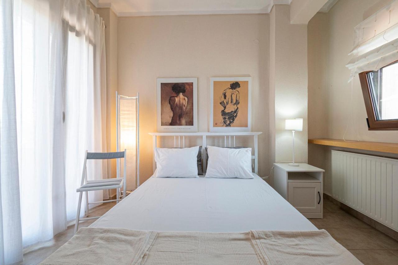 Holiday home Alex & Billy House By Travel Pro Services - Nea Flogita Halkidiki Zografou