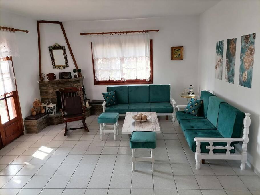 Holiday home Pine & Sea House