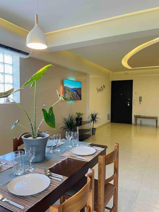 Sunbeam Evia Apartment