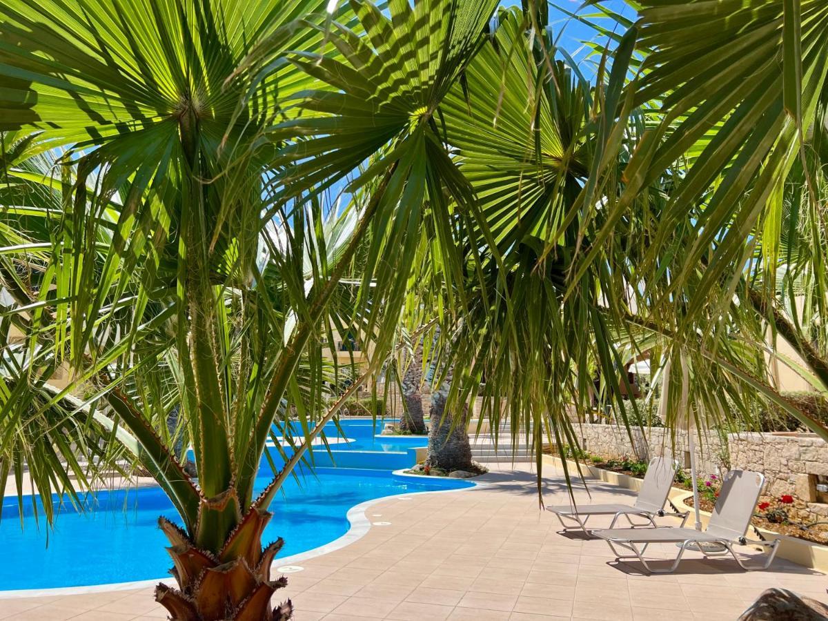 Osokosie Sea View Crete Apartment Panormos (Crete)