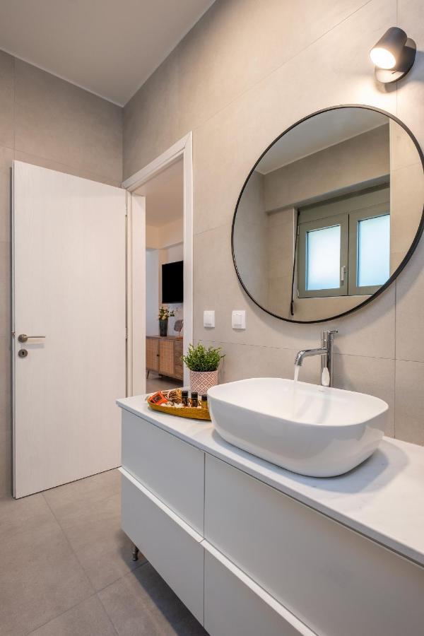 Evora Apartment *