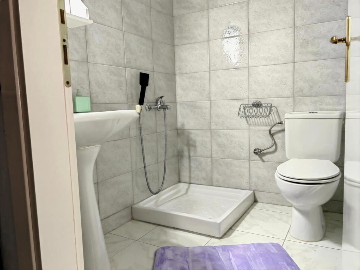 Homestay Anthos Nea Vrasna