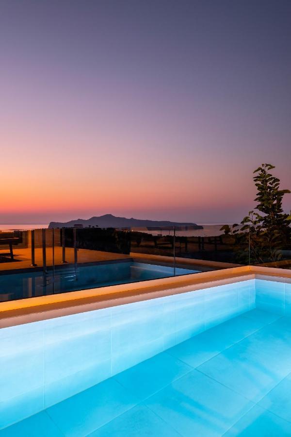 Evora Apartment Chania (Crete)