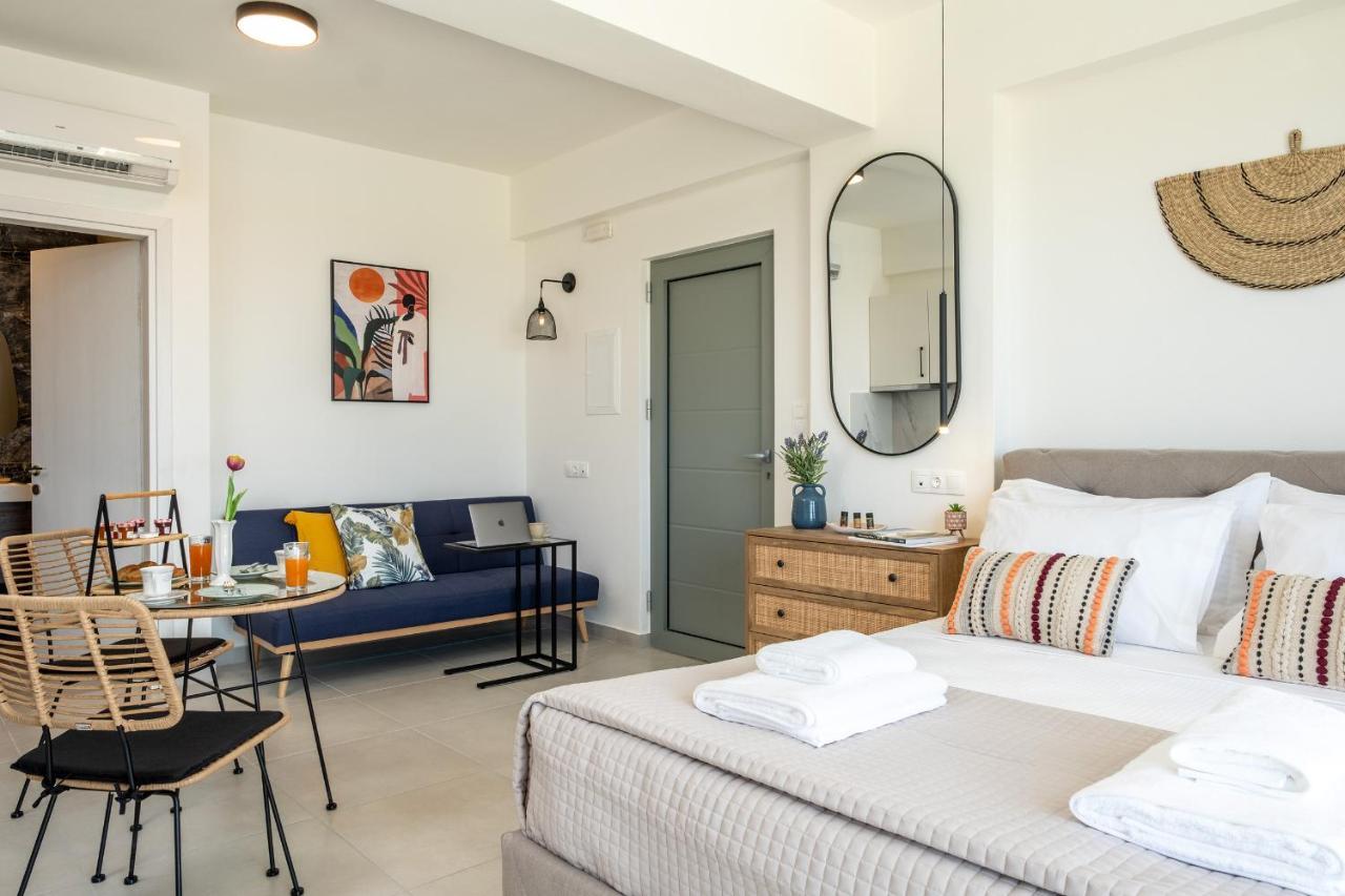 Apartment Evora Chania (Crete)