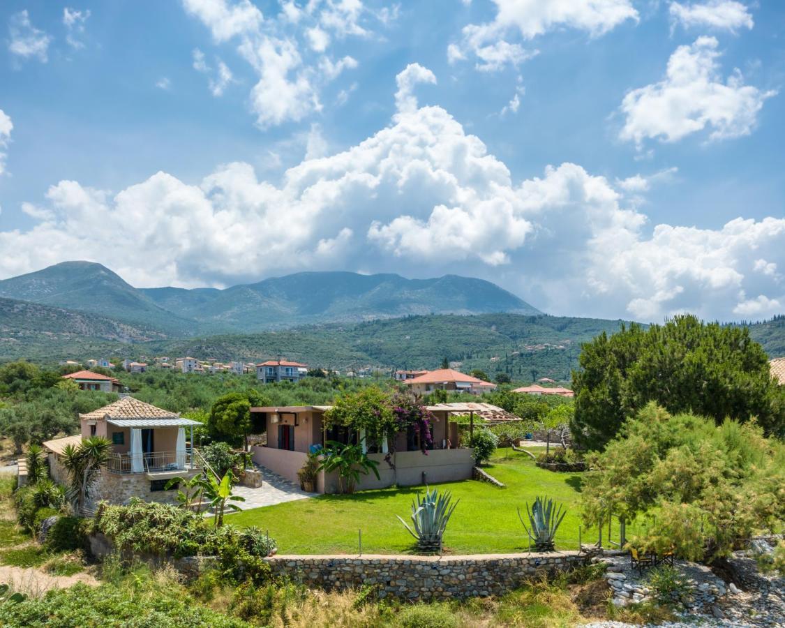 Malsova Holiday home *