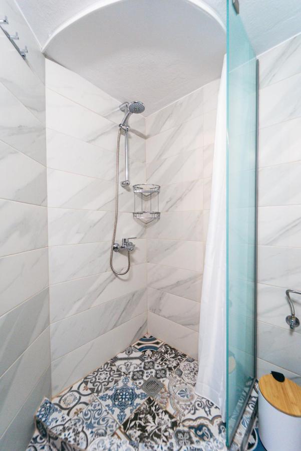 Apartment Aqua Heaven *