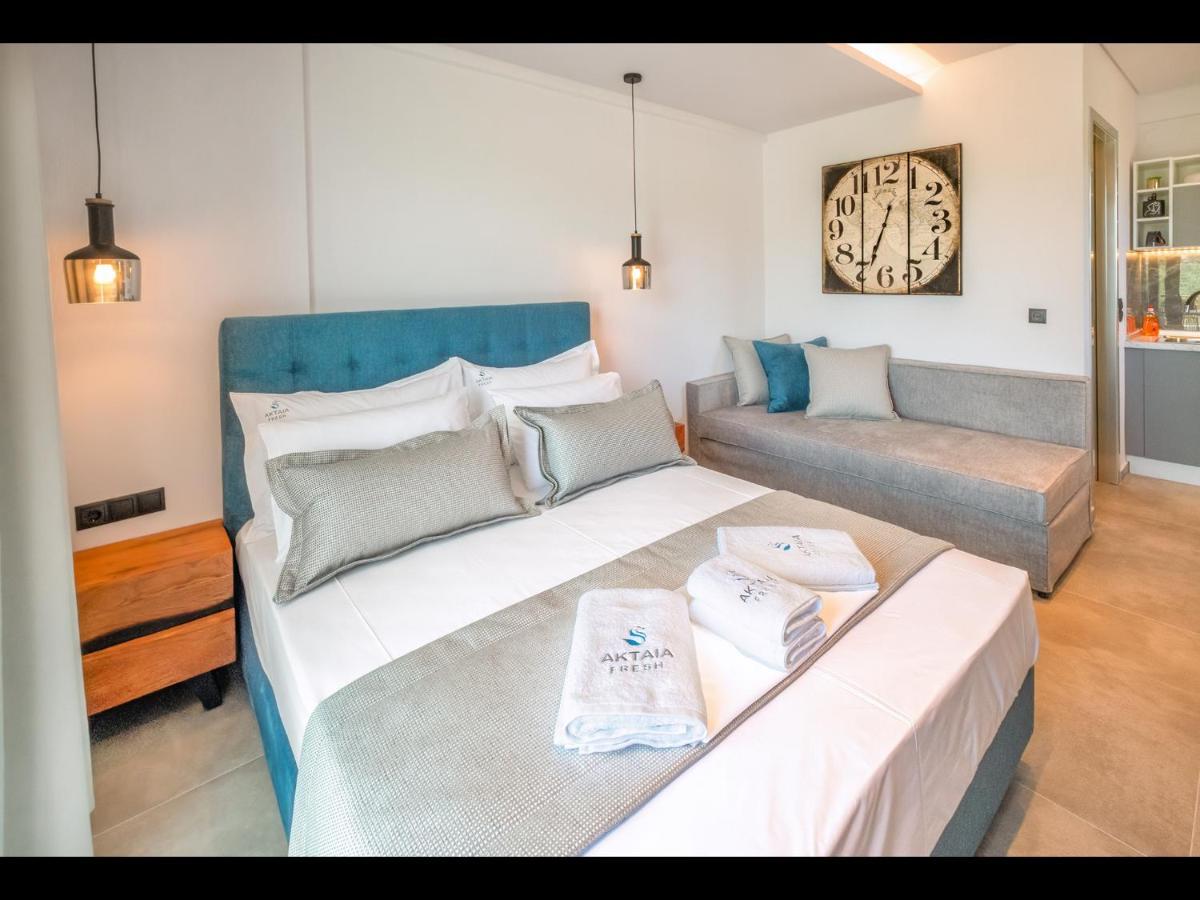 Homestay Aktaia Fresh