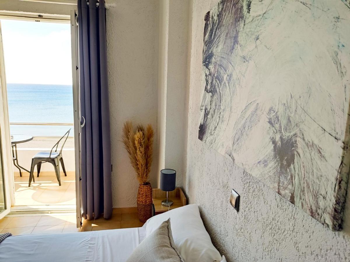 Kyrva Bay * Ierapetra (Crete)