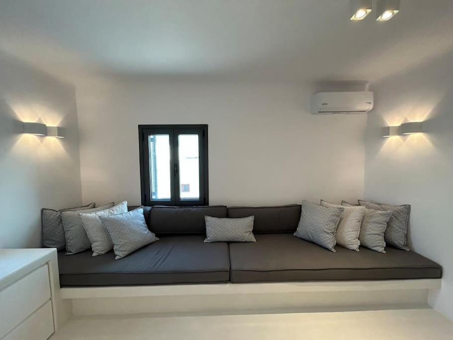 Laullie Apartment *