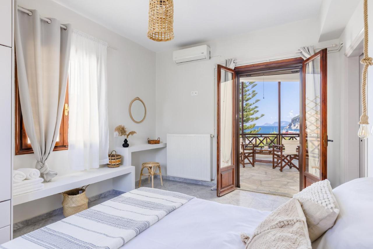 Apartment Rodani