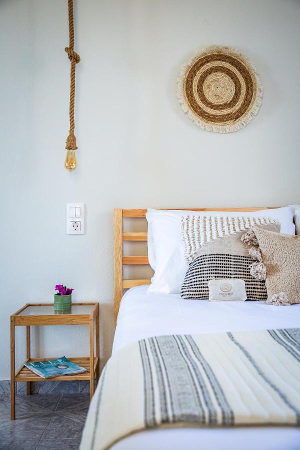 Apartment Rodani Skopelos Town