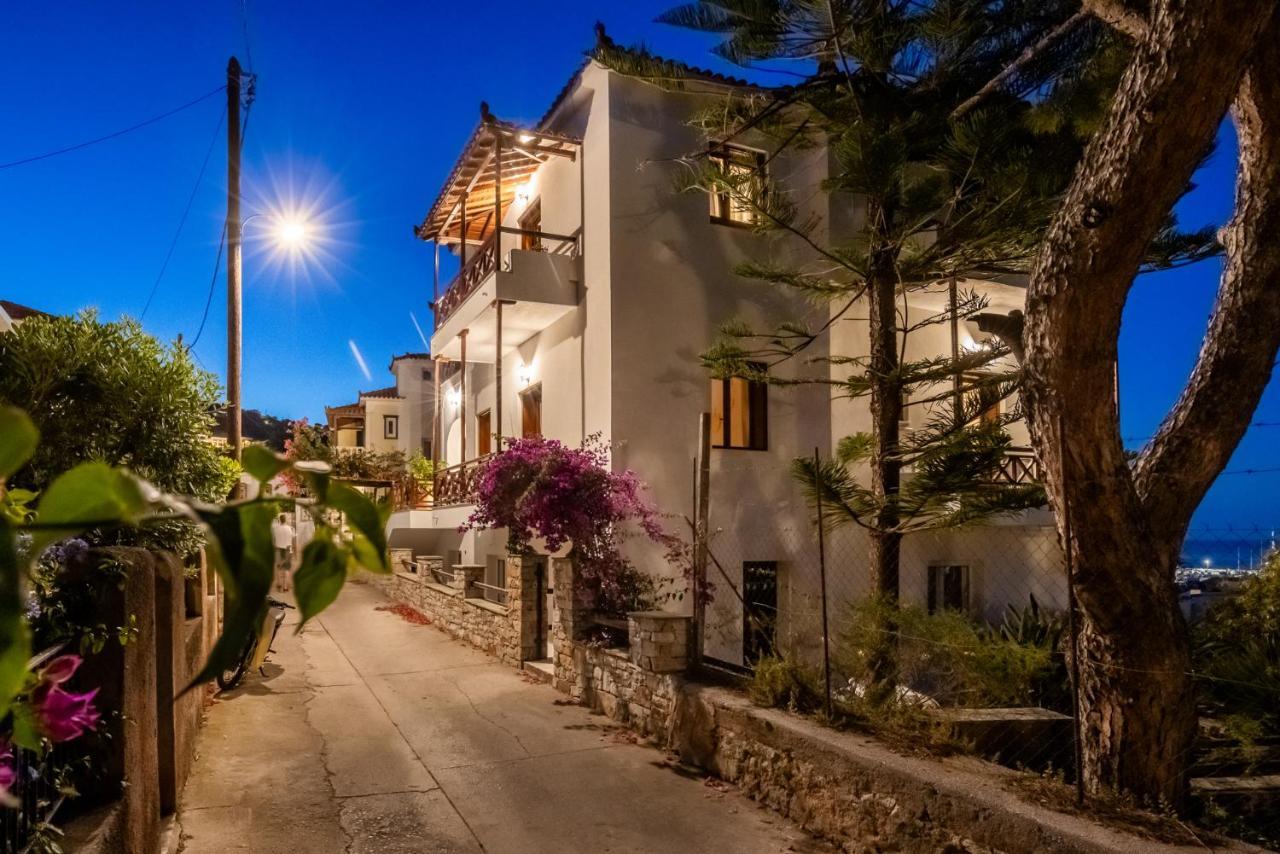 Rodani Apartment Skopelos Town