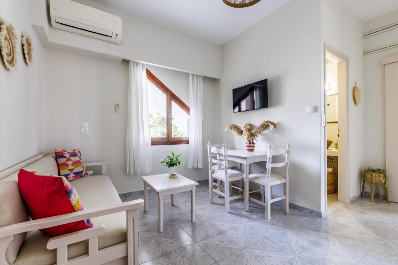 Apartment Rodani *