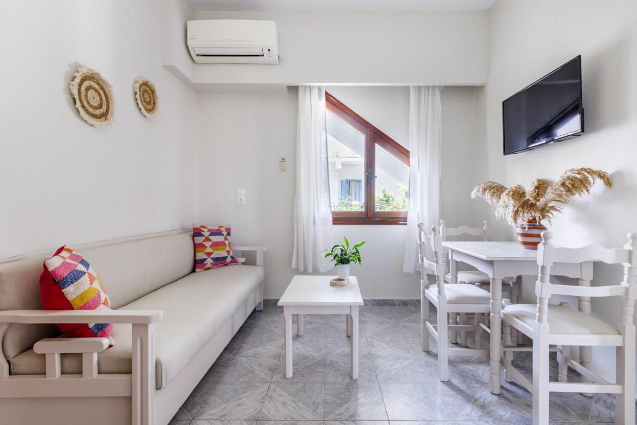 Apartment Rodani