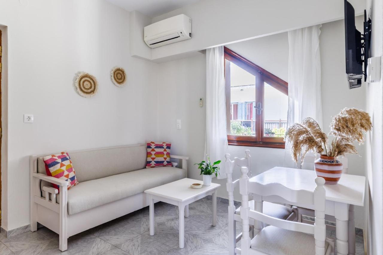 Rodani Apartment *