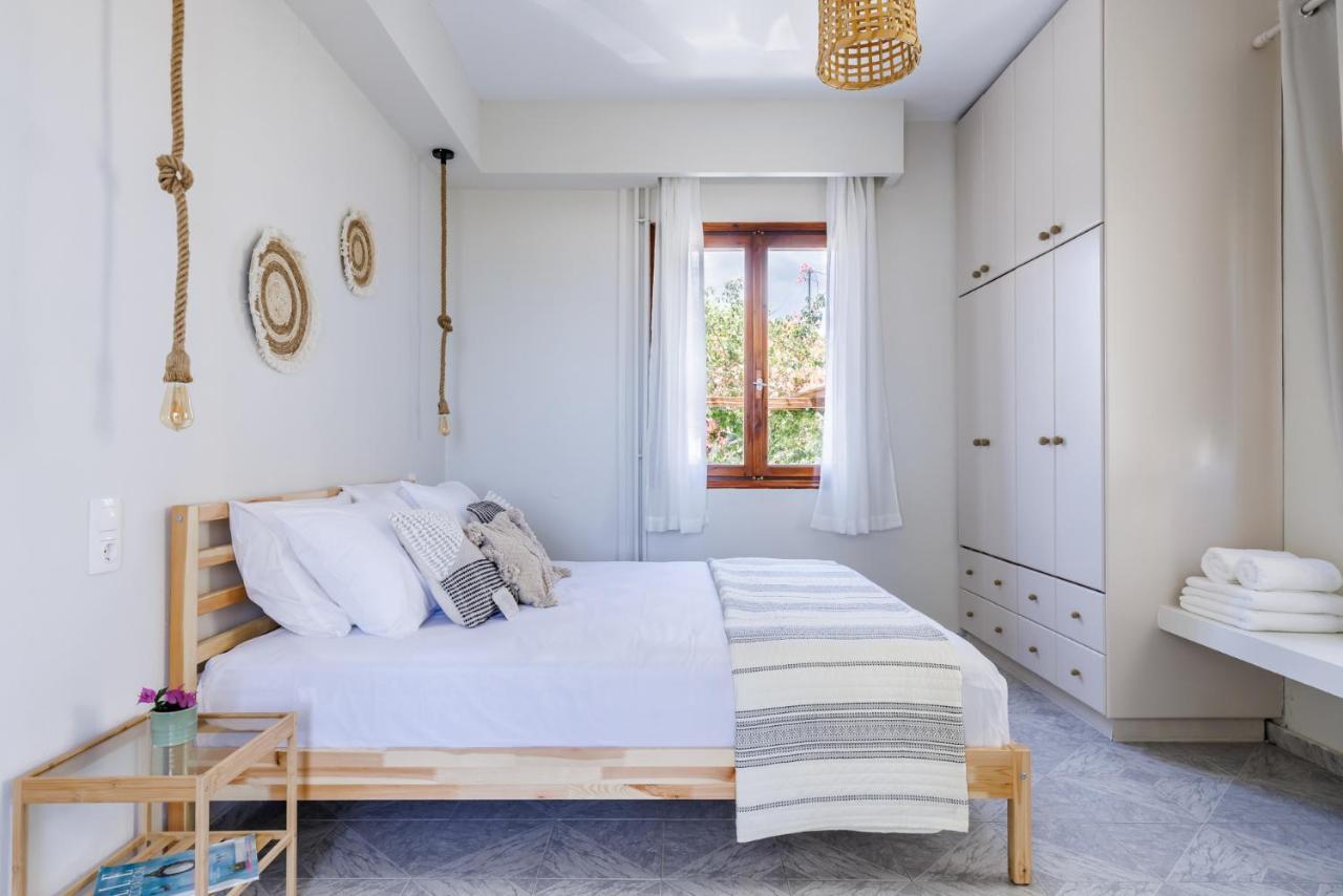 Rodani Apartment Skopelos Town