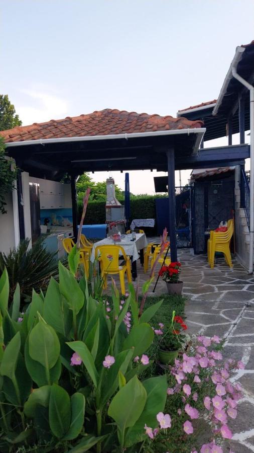 Summer House Dabovi Holiday home *