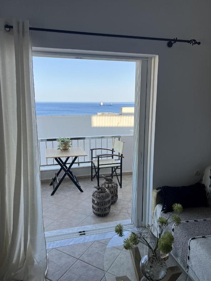 Apartment Ninemia Kali Limenes