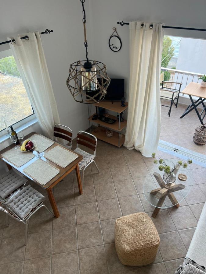 Apartment Ninemia Kali Limenes