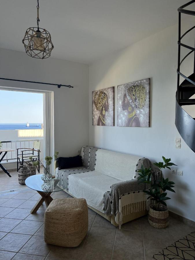 Apartment Ninemia Kali Limenes
