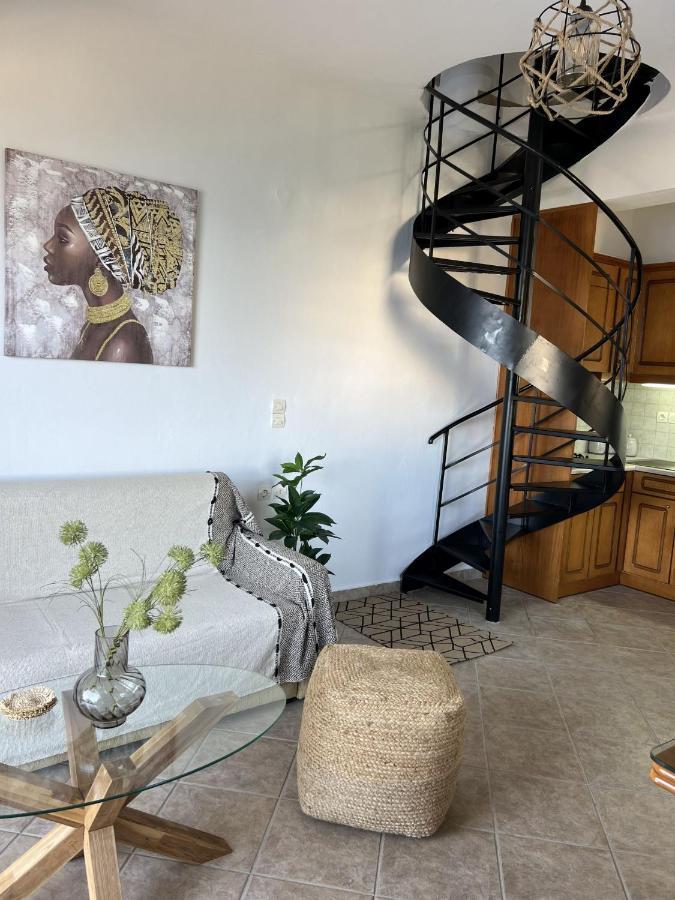 Apartment Ninemia *