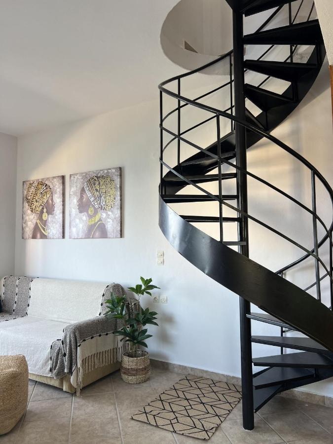 Ninemia Apartment *