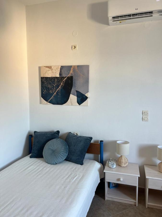 Apartment Ninemia
