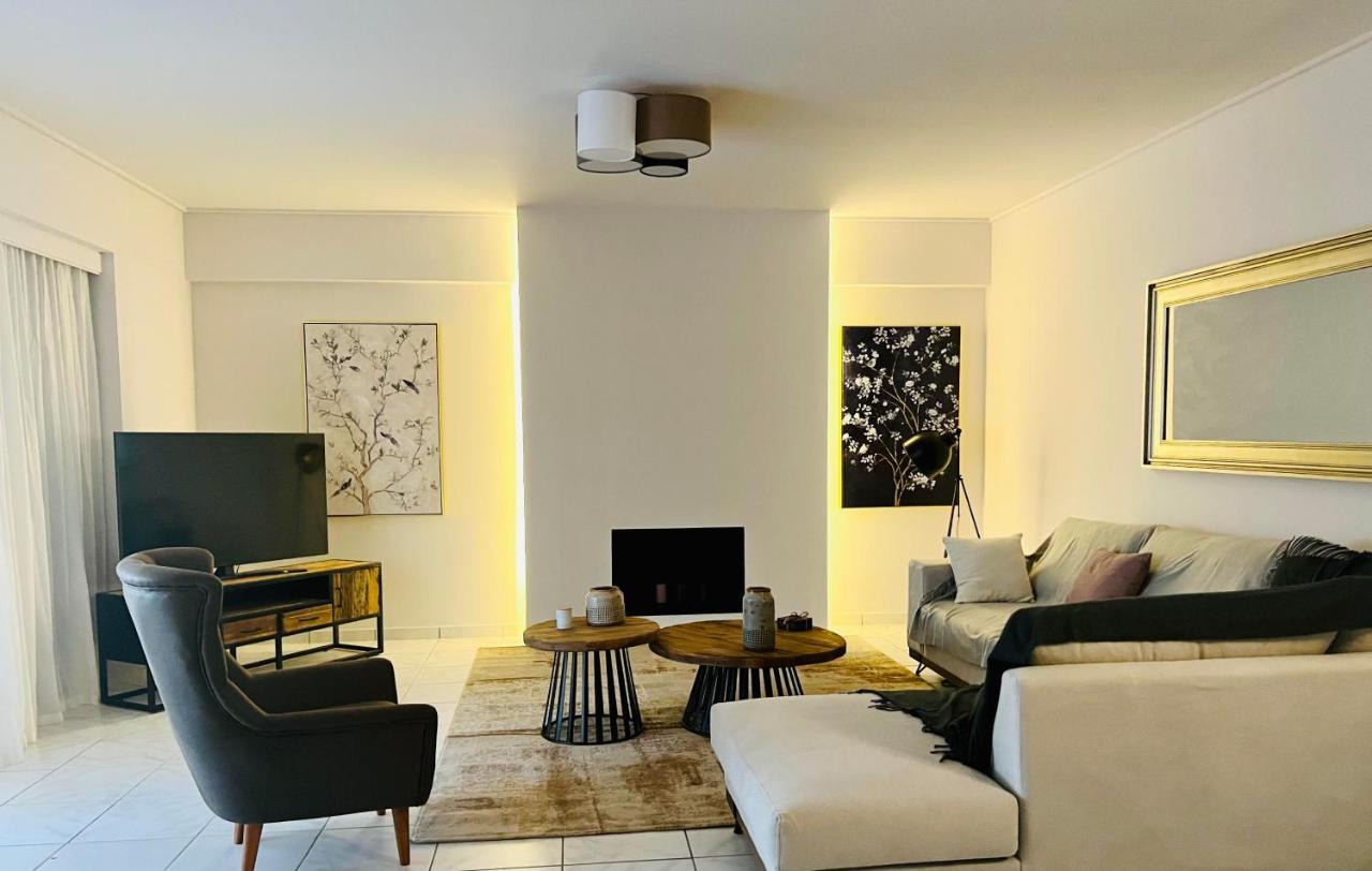 Apartment Sea, La Vie