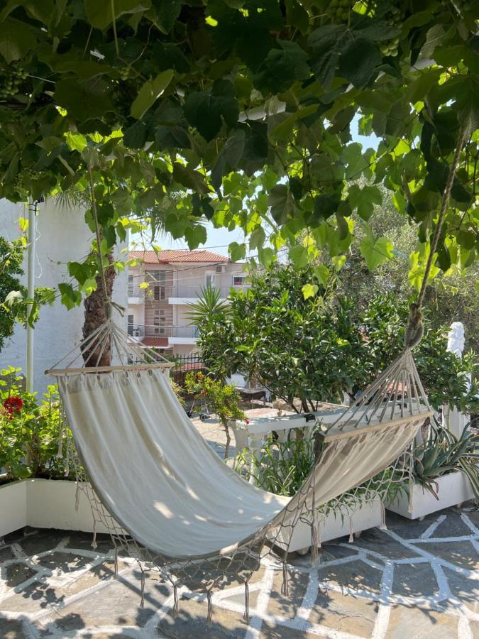 Agape Apartment Neos Marmaras