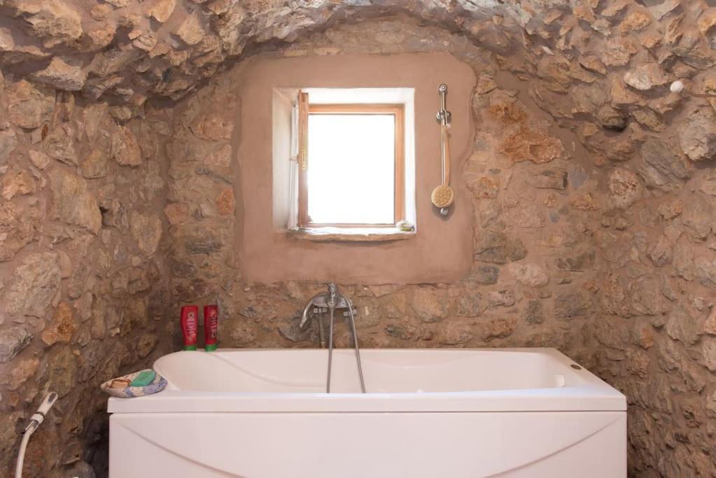 Traditional Stone Build Private Apartment