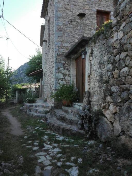 Apartment Traditional Stone Build Private