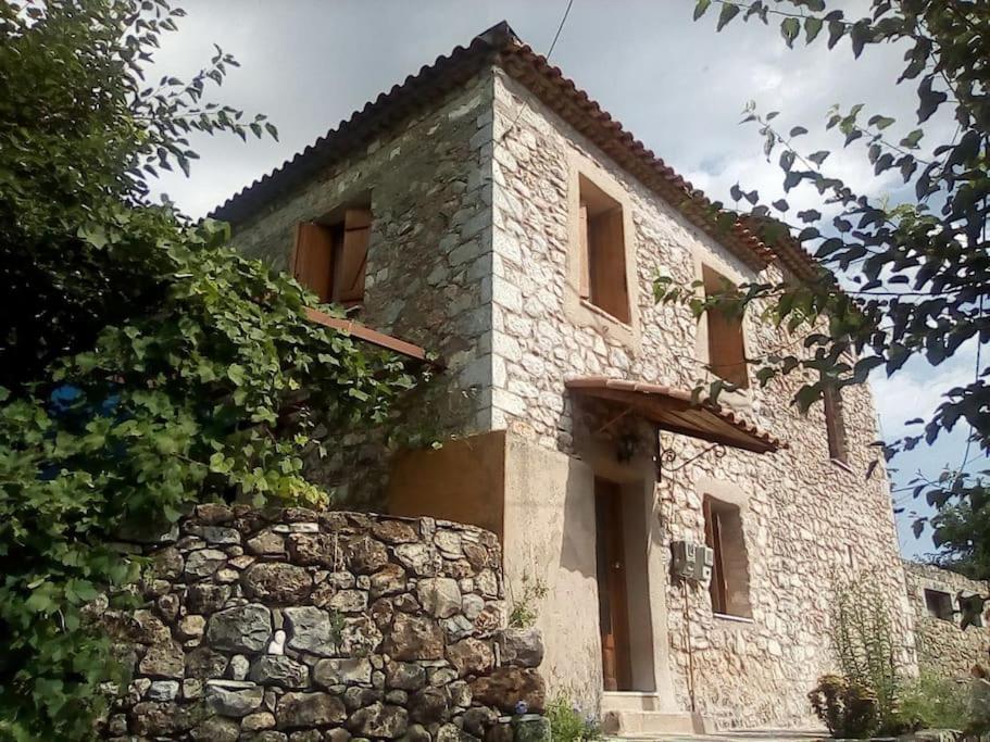 Apartment Traditional Stone Build Private *