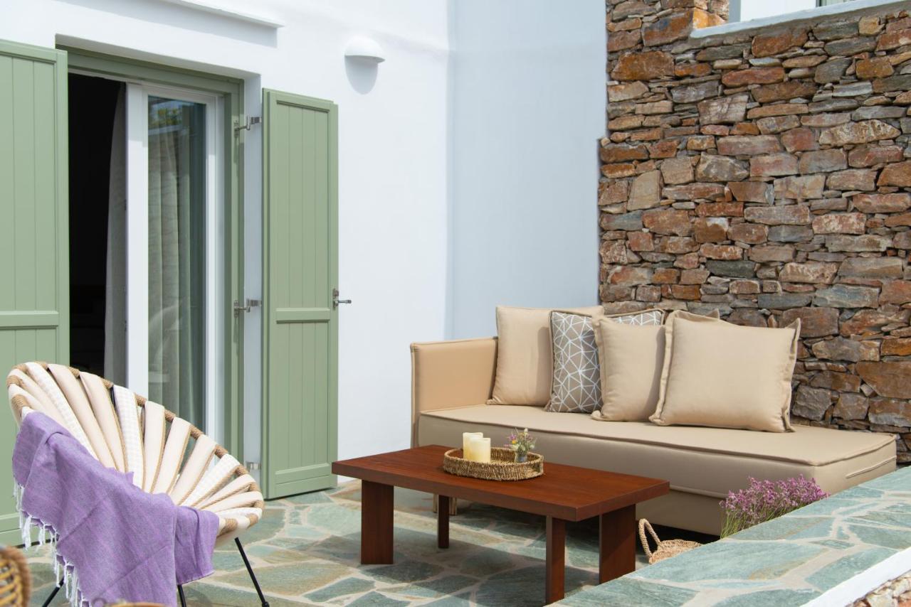 Thimari Apartment