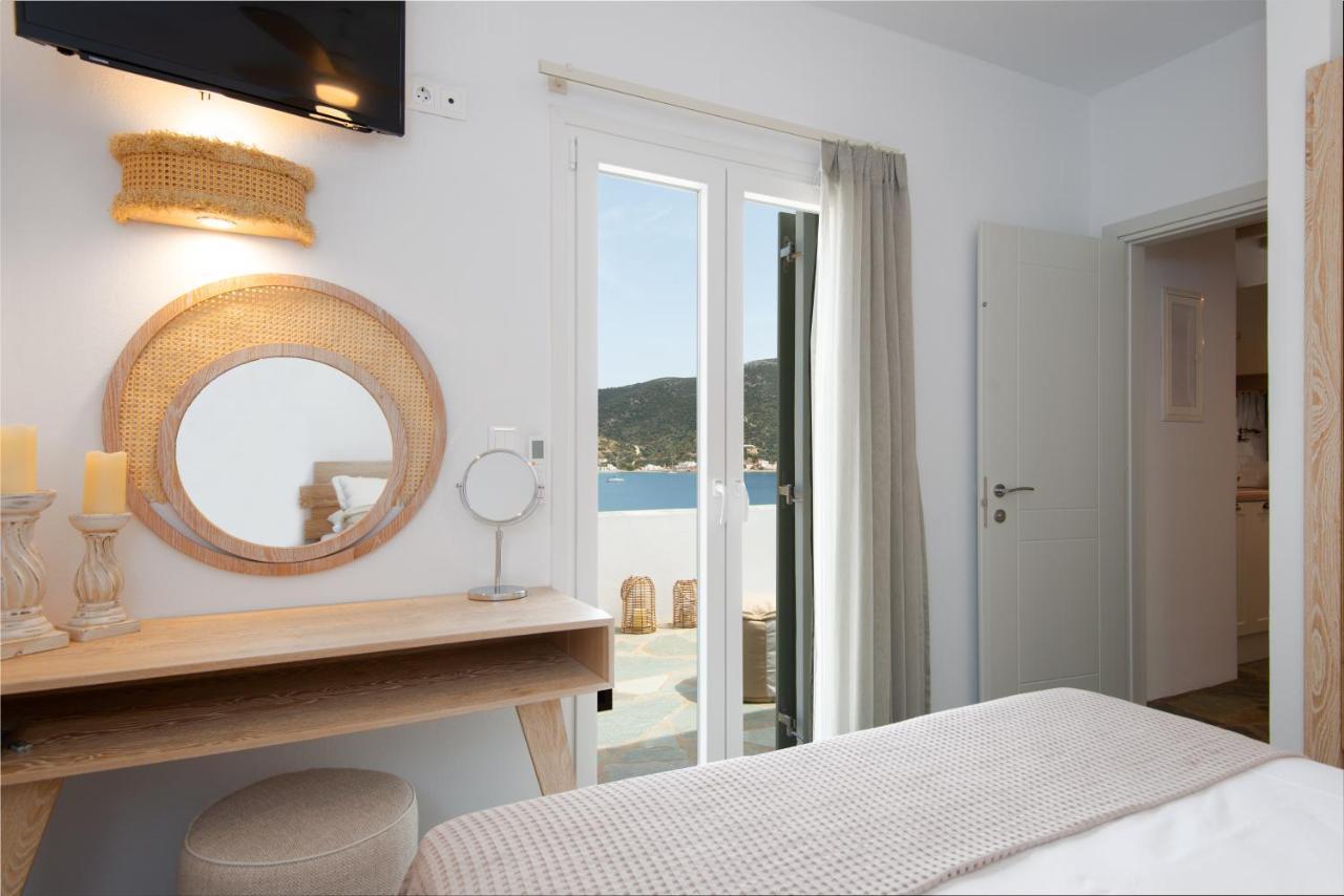 Thimari Vathi (Sifnos)