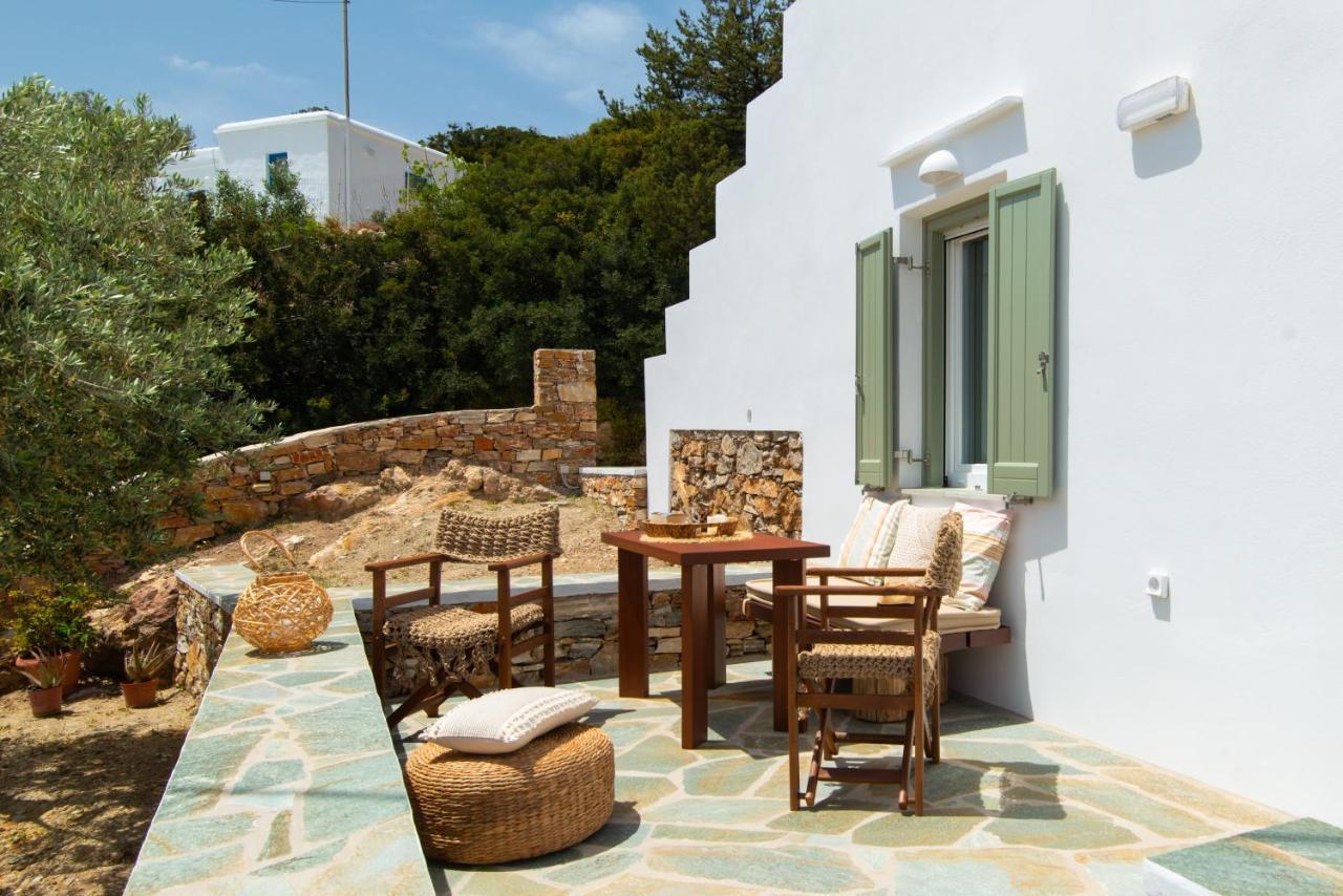 Thimari Vathi (Sifnos)