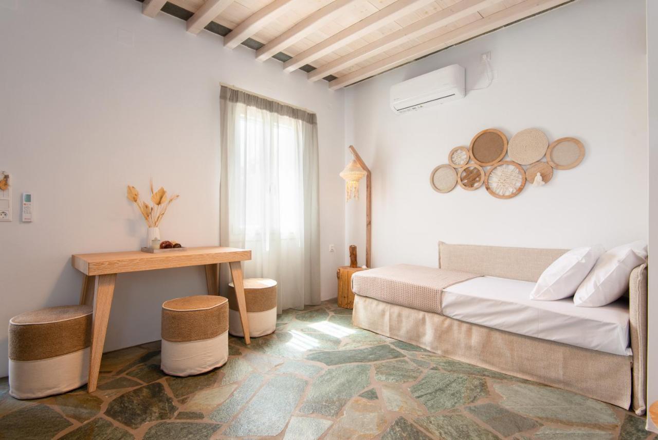 Thimari Apartment *